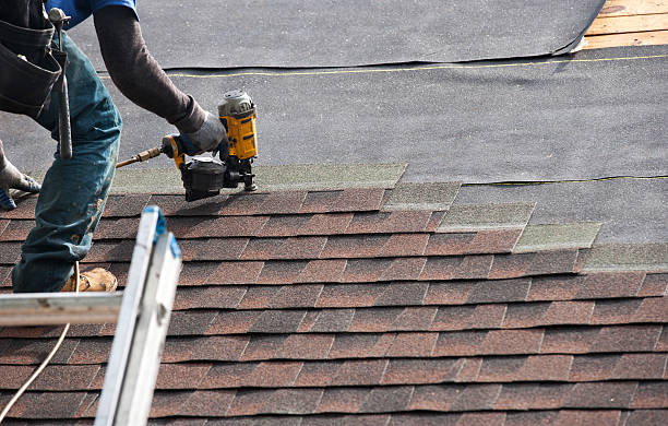 Licensed Gutter Installation service in Sandy Springs, SC - Brentwood Metal Roofing